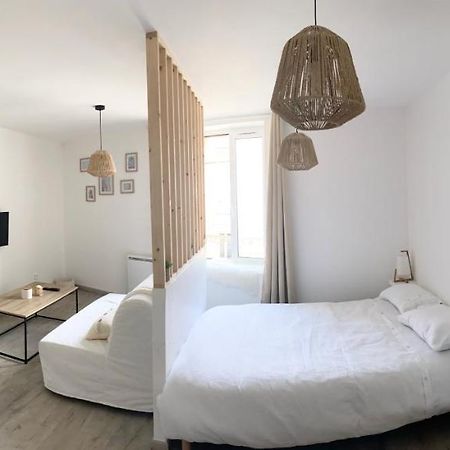 Bel Appartement Cocoon Au Coeur De Нанси Екстериор снимка