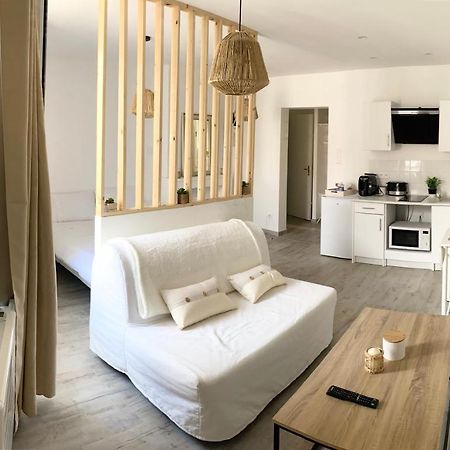 Bel Appartement Cocoon Au Coeur De Нанси Екстериор снимка