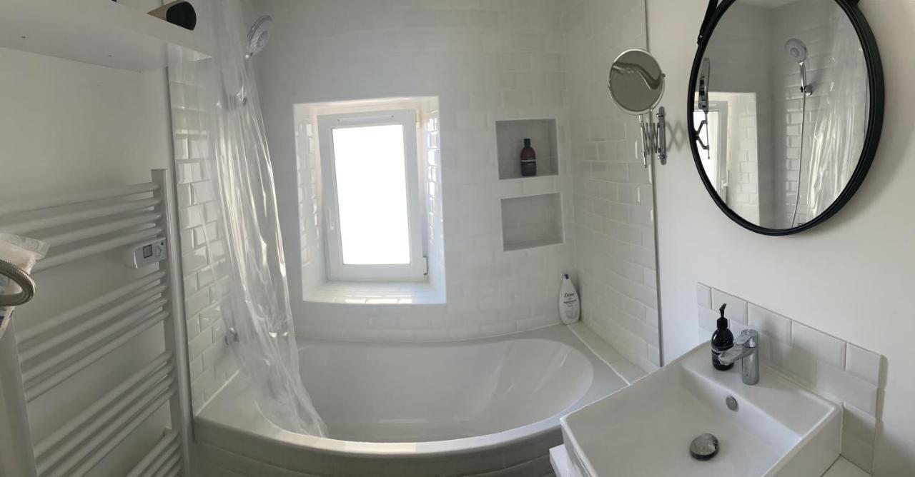 Bel Appartement Cocoon Au Coeur De Нанси Екстериор снимка